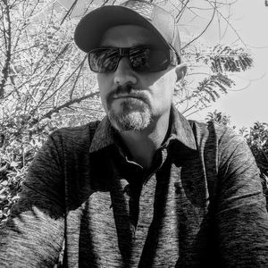 Meet your Posher, Jorge